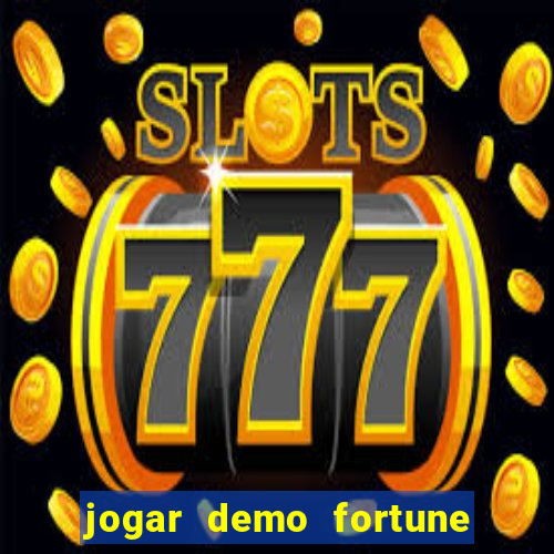 jogar demo fortune tiger 2